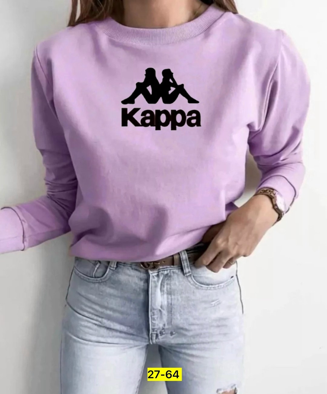 толстовка kappa,свитшот женская,кофта женская,свитшот kappa,kappa одежда женская