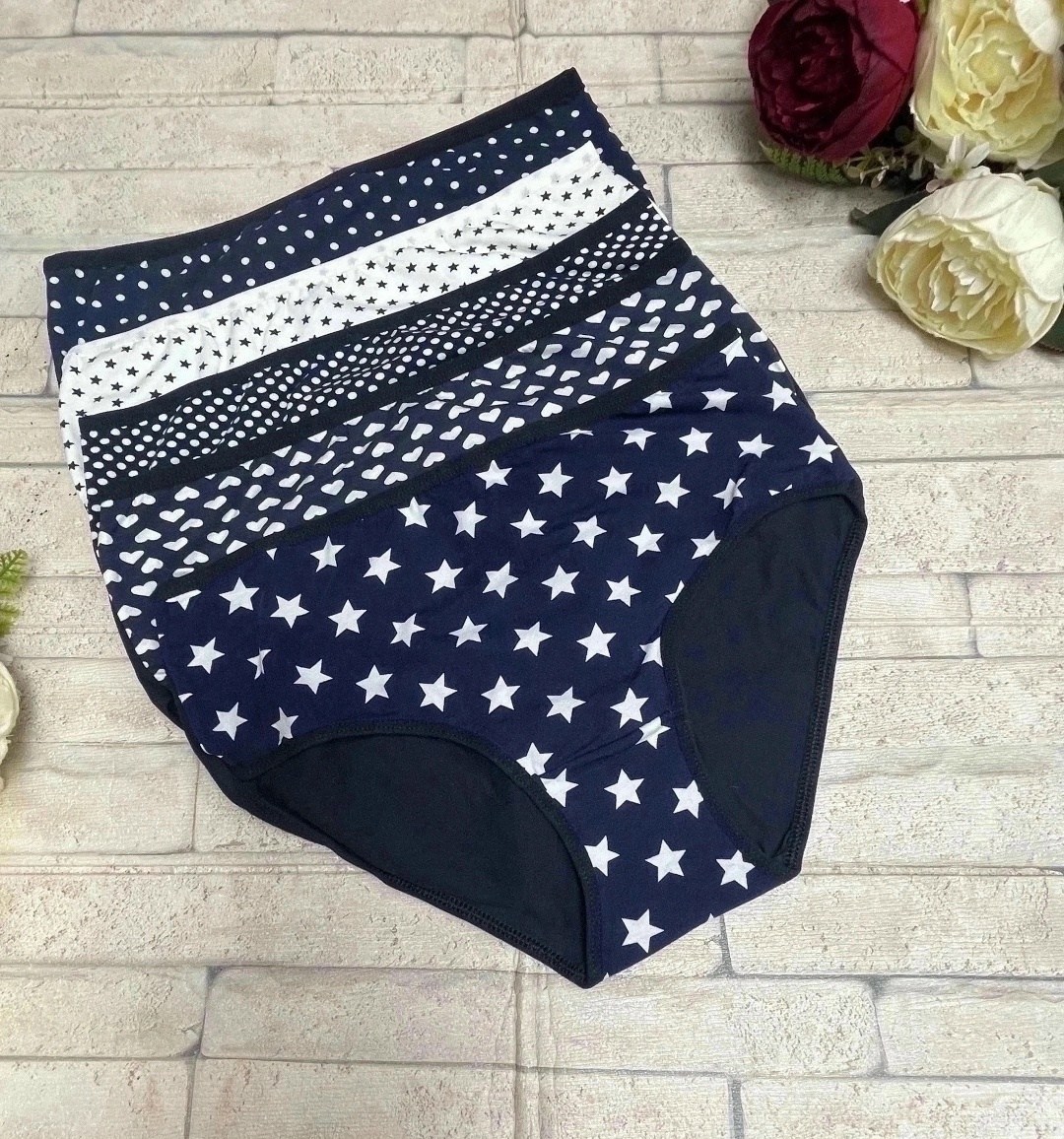 комплект трусов слипы nicoletta,комплект трусов слипы nicoletta для женщин,трусы женские набор комплект нижнего белья,комплект женских трусов,трусы для женщин