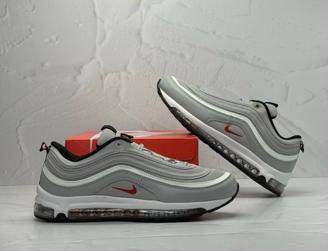 nike air max 97 silver bullet,nike air max 97 silver,кроссовки nike air max 97,кроссовки nike air max 97 серебряные silver,nike air max 97