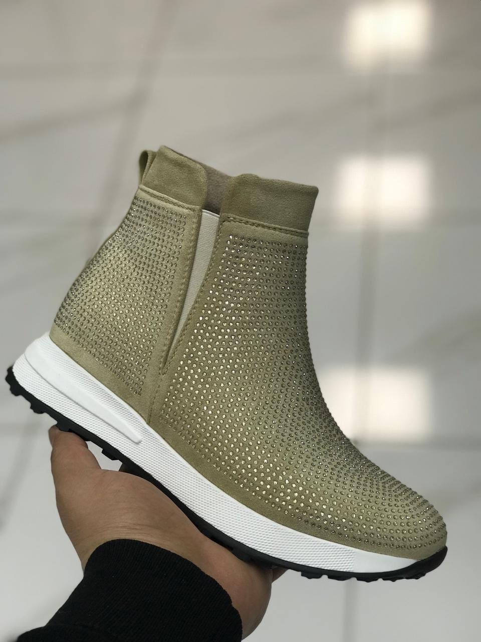 ,женские кроссовки-носки michael kors,женские кроссовки, женская,обуви