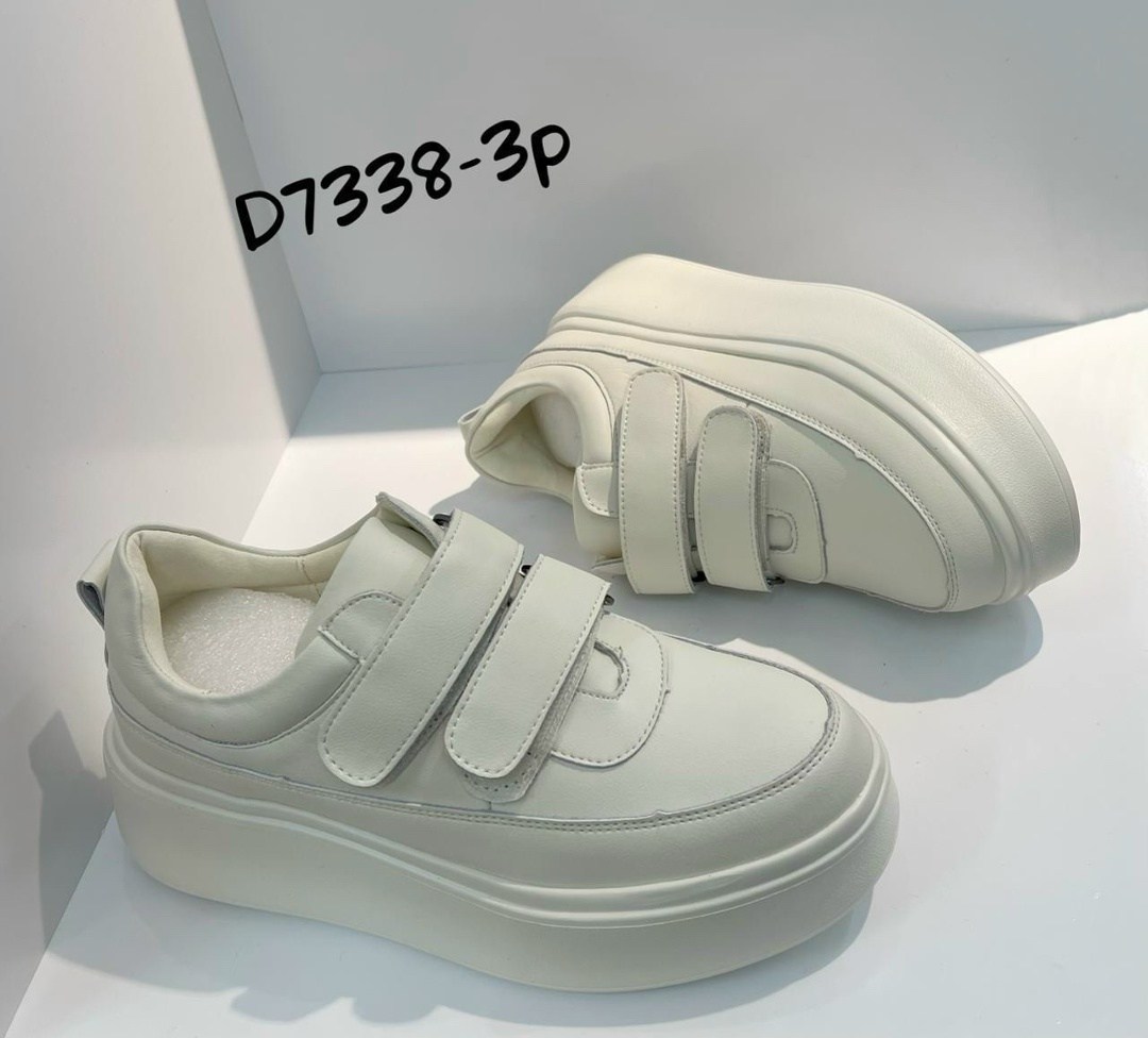 ,женские кроссовки,кроссовки на липучках женские,женская ,белые кроссовки