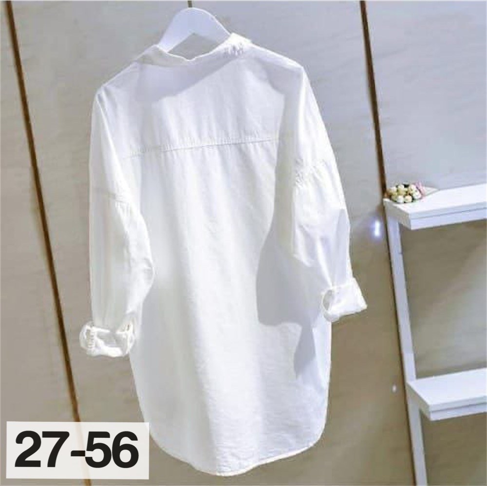 рубашка женская oversize хлопок белый,длинная белая рубашка,женская повседневная свободная хлопковая рубашка,женская белая рубашка,женские повседневные белые рубашки