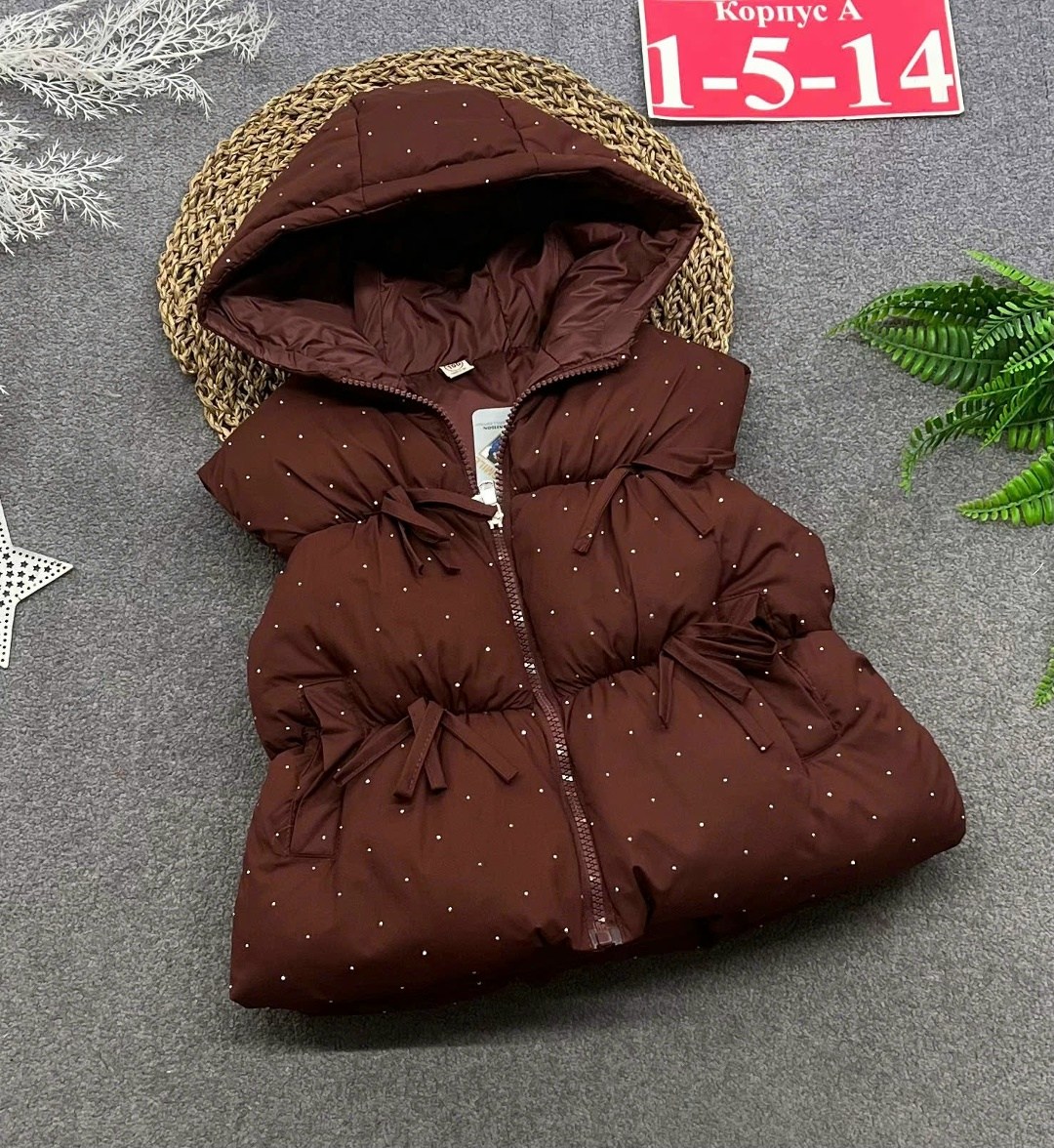 жилет утепленная,демисезонная жилетка,жилетка демисезонная утепленная,детский жилет,жилетка для девочки утепленная