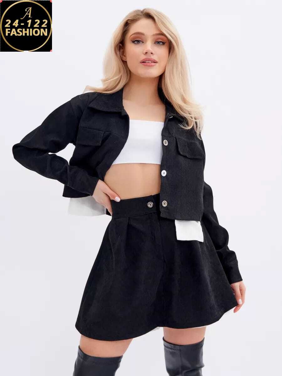 костюм с юбкой,женский костюм с юбкой,костюм с юбочкой,женские костюмы,замшевый костюм с юбкой от российского производителя бренда женской одежды