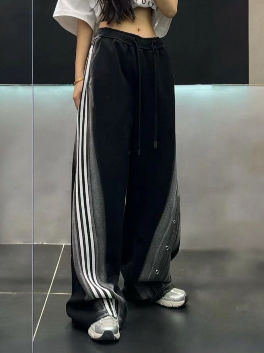 штаны спортивные,спортивные брюки,модные брюки,широкие брюки,повседневные брюки