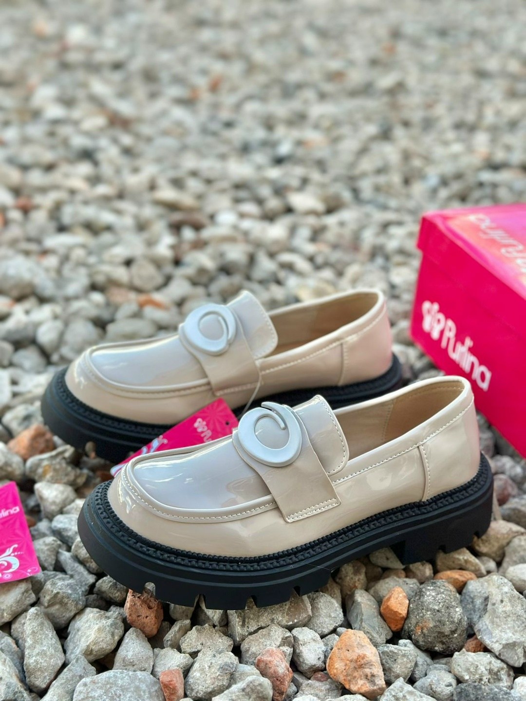 ,лоферы женские,туфли девочки,лоферы бежевые, женская