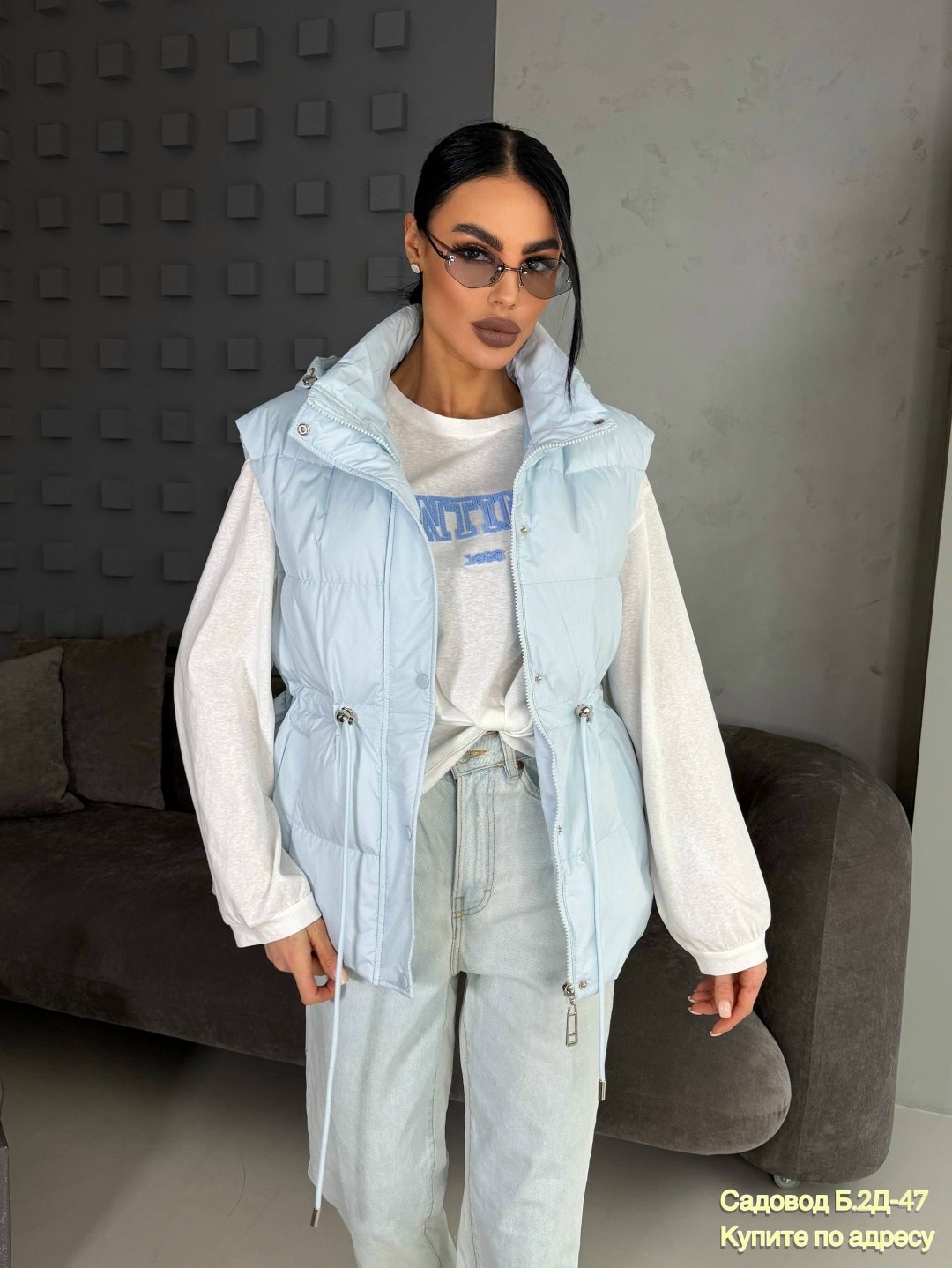 женская жилетка,жилетка,демисезонная жилетка,жилетка теплая,жилетка на синтепоне