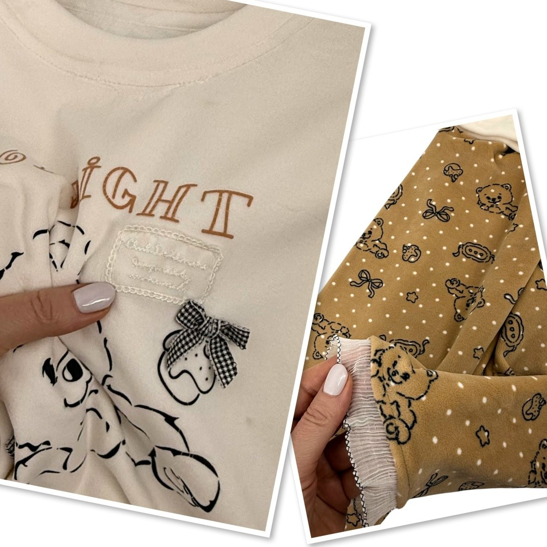 пижама для девочки,пижама детская для девочек,детская пижама бежевая для мальчика и девочки bambino mio,теплые пижамы детские,mayoral пижама для девочки 4778