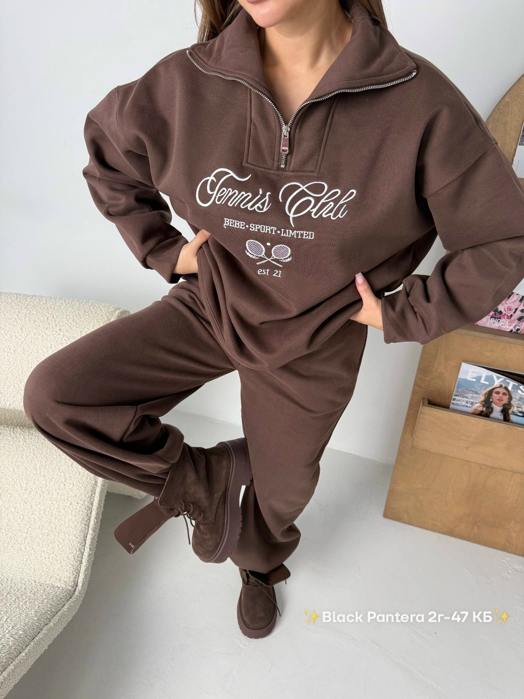 спортивный костюм женский,женский костюм,спортивный костюм,спортивный костюм с брюками на кулиске tennis club w,