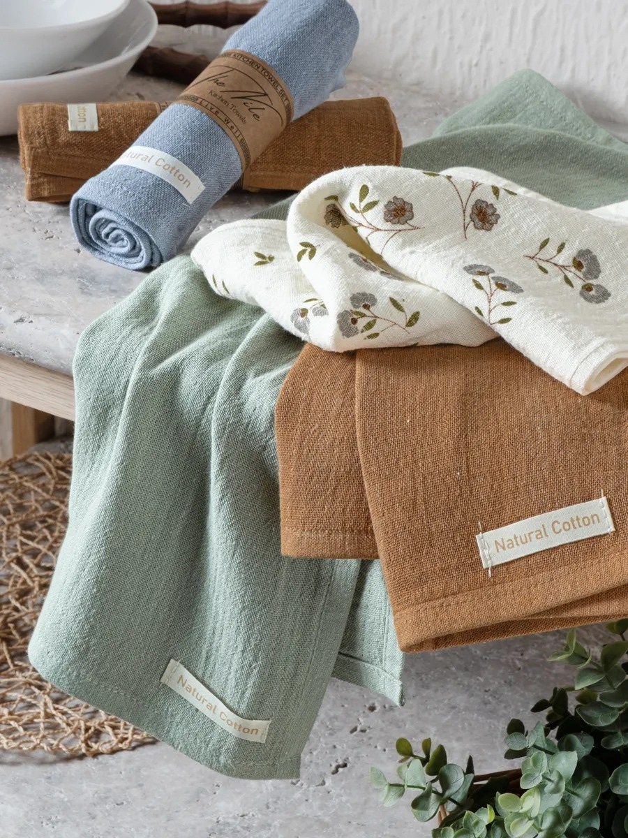 набор вафельные полотенца для кухни,набор кухонные полотенец,полотенца кухонные набор 2 шт,кухонные полотенца набор вафельное,полотенце кухонное набор 2 шт турция