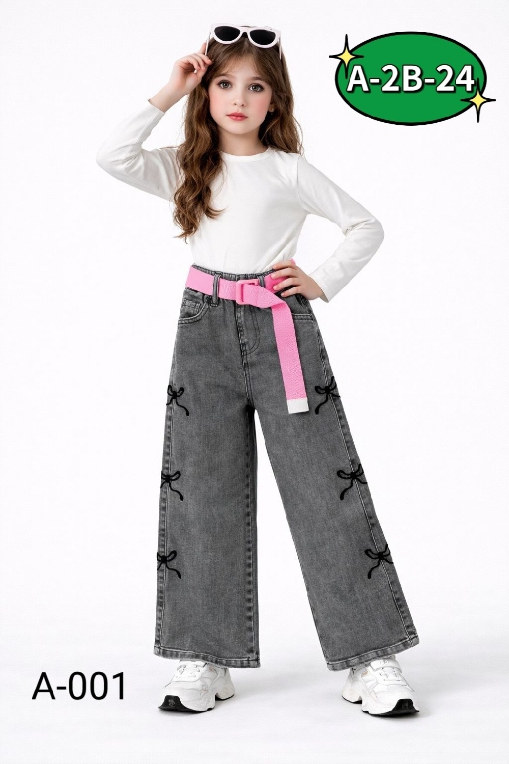 джинсы для девочки широкие,джинсы широкие,брюки джинсы,джинсы для девочек,джинсы детский