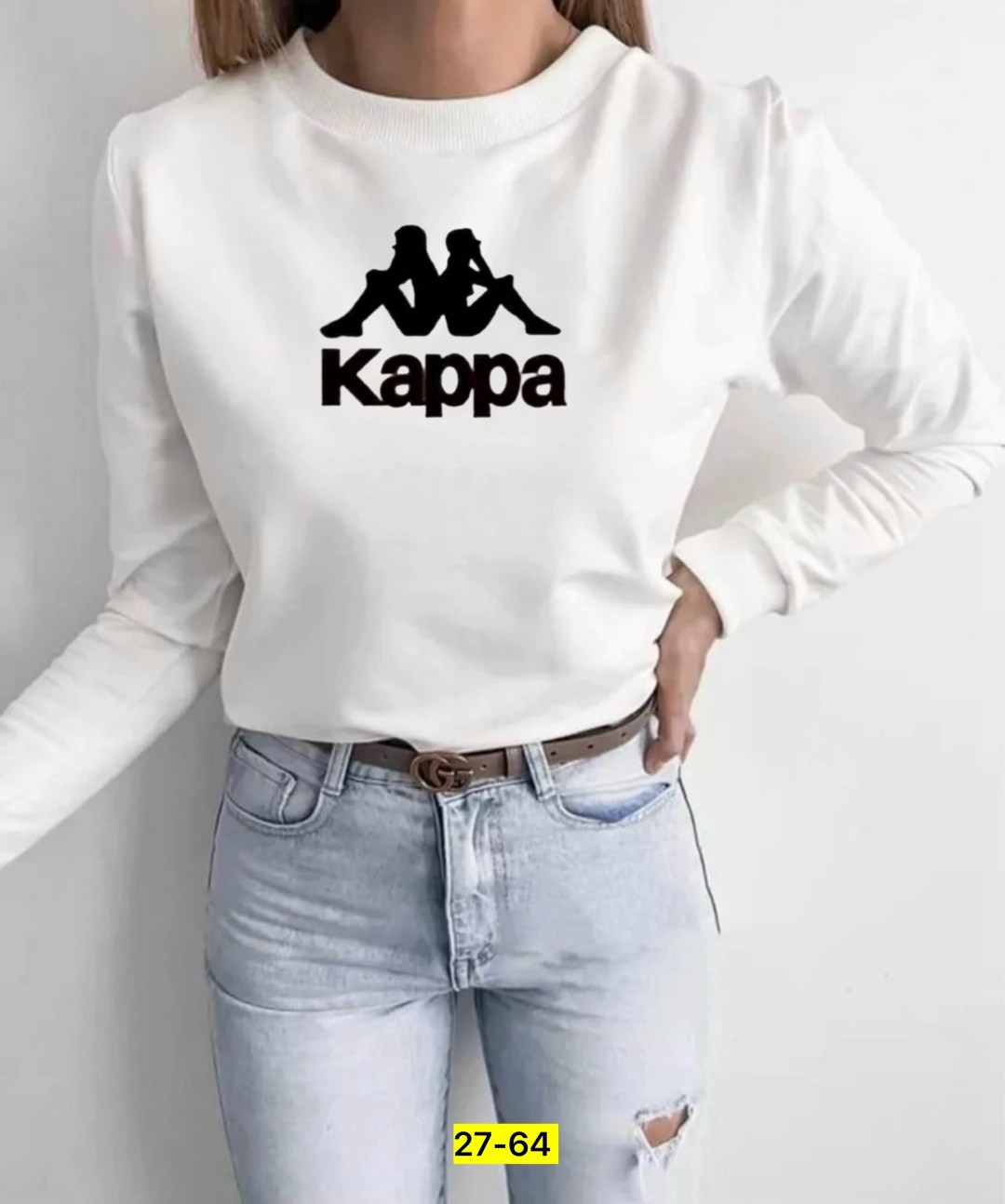 толстовка kappa,свитшот женская,кофта женская,свитшот kappa,kappa одежда женская