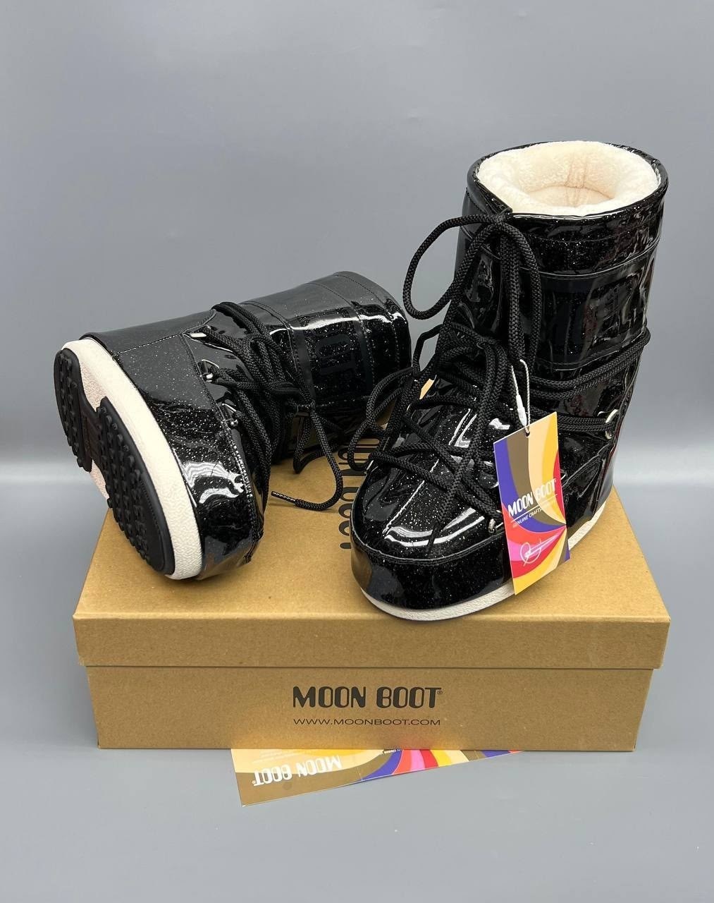 луноходы chiara ferragni,луноходы moon boot,мужские луноходы,moon boot детские зимние ботинки черный,женские луноходы