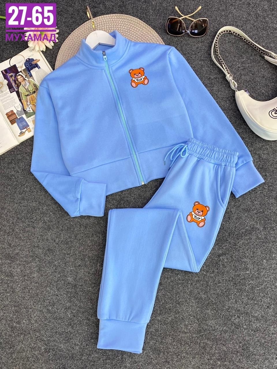 cпортивный костюм женский на флисе,спортивные костюмы женские,костюм на флисе,женские костюмы,спортивный костюм