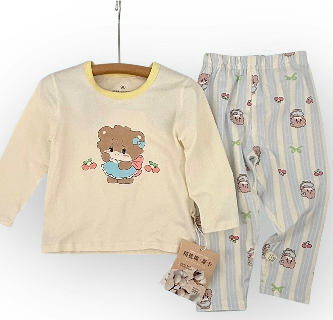 пижама для девочек,пижама детская,,детей,детские прелести девочки