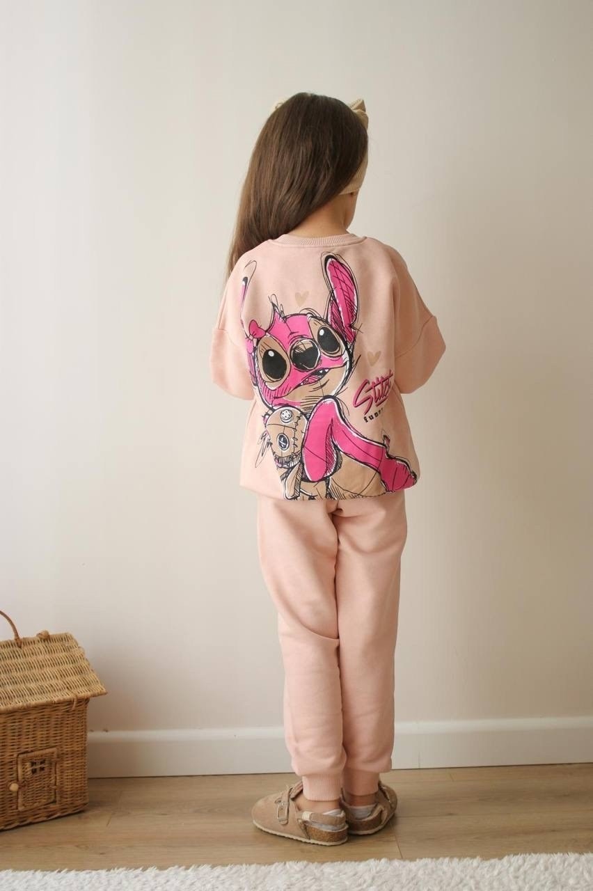 детские костюмы,костюм на флисе,костюм для девочек,комплект костюм,костюм розово