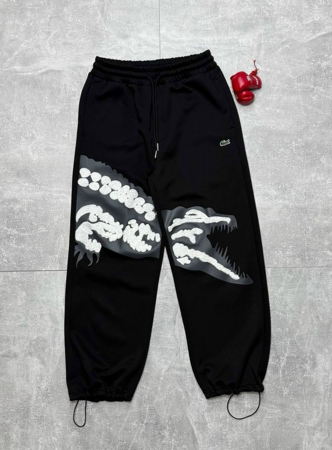 брюки спортивные,штаны спортивные,брюки спортивные lacoste,мужские спортивные брюки lacoste серые,мужские спортивные брюки