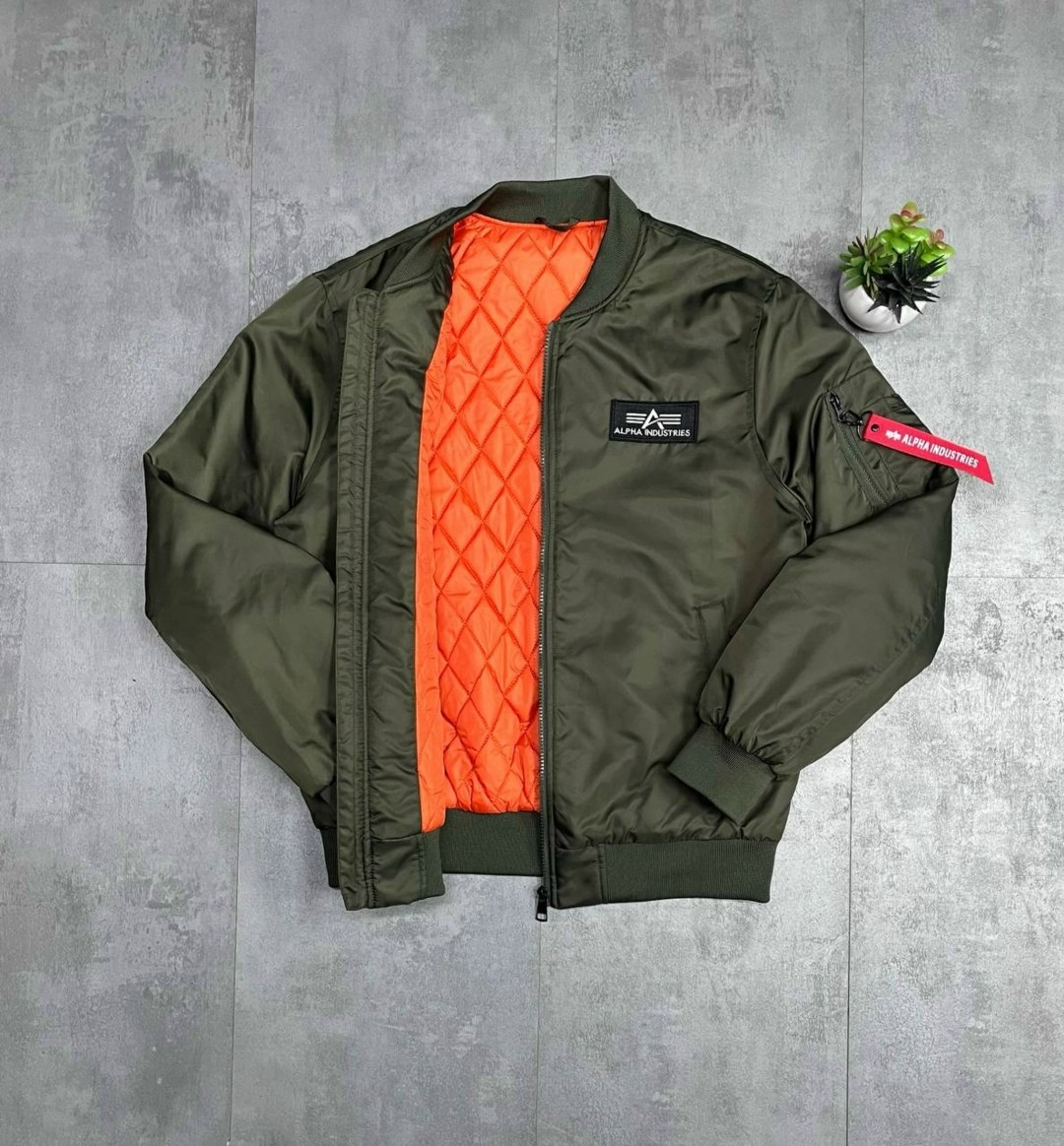 куртка бомбер alpha industries ma-1 мужская lux,куртка-бомбер,бомбер alpha industries,куртка мужская бомбер,мужская куртка бомбер alpha industries ma-1 tt green