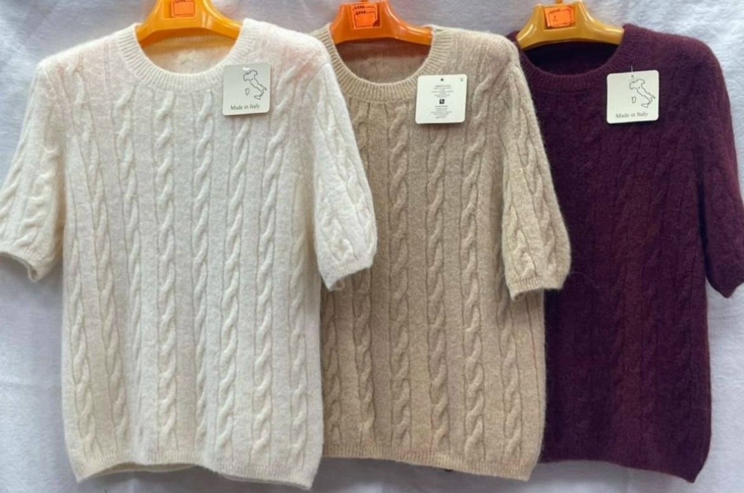 джемпер с косами,вязаный свитер,бежевый джемпер,свитера женские,бежевый свитер