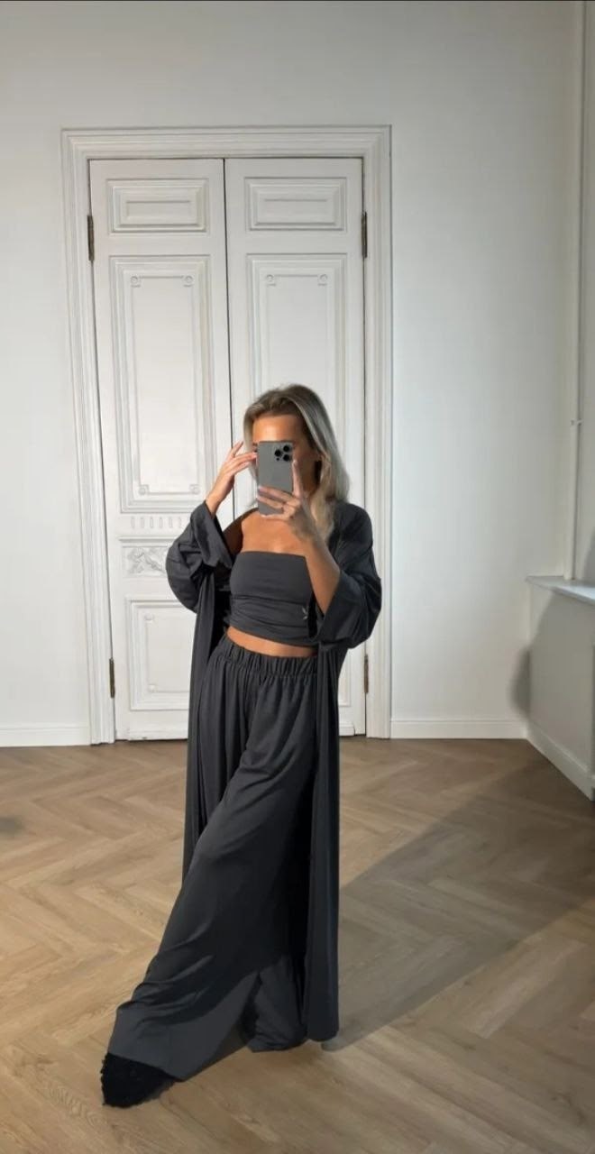 комплект женских,комплект костюм,костюм тройка (кардиган + топ + брюки),женские костюмы,красивые костюмы