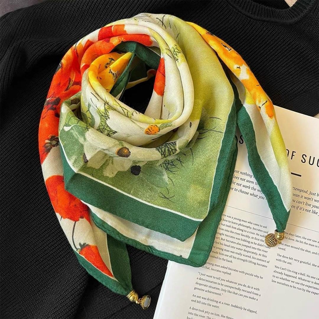 шарфы и платки,шарф платок на голову и шею,шарф шарфы,шарф женские,шарф