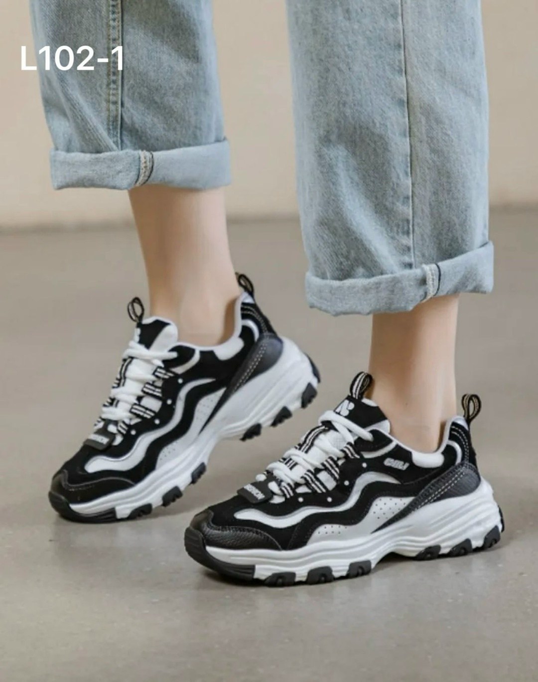 женские кроссовки skechers,кроссовки skechers,кроссовки женскиe,skechers d lites,skechers d'lites (в907)