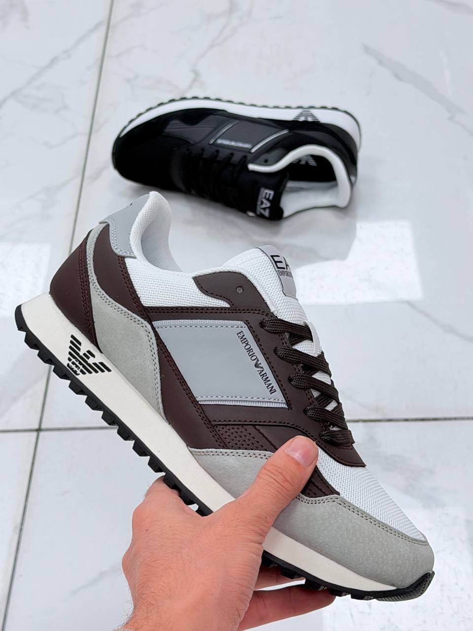 кроссовки мужские armani,кроссовки emporio armani,мужские кроссовки,кроссовка мужской,кроссовки для мужчин