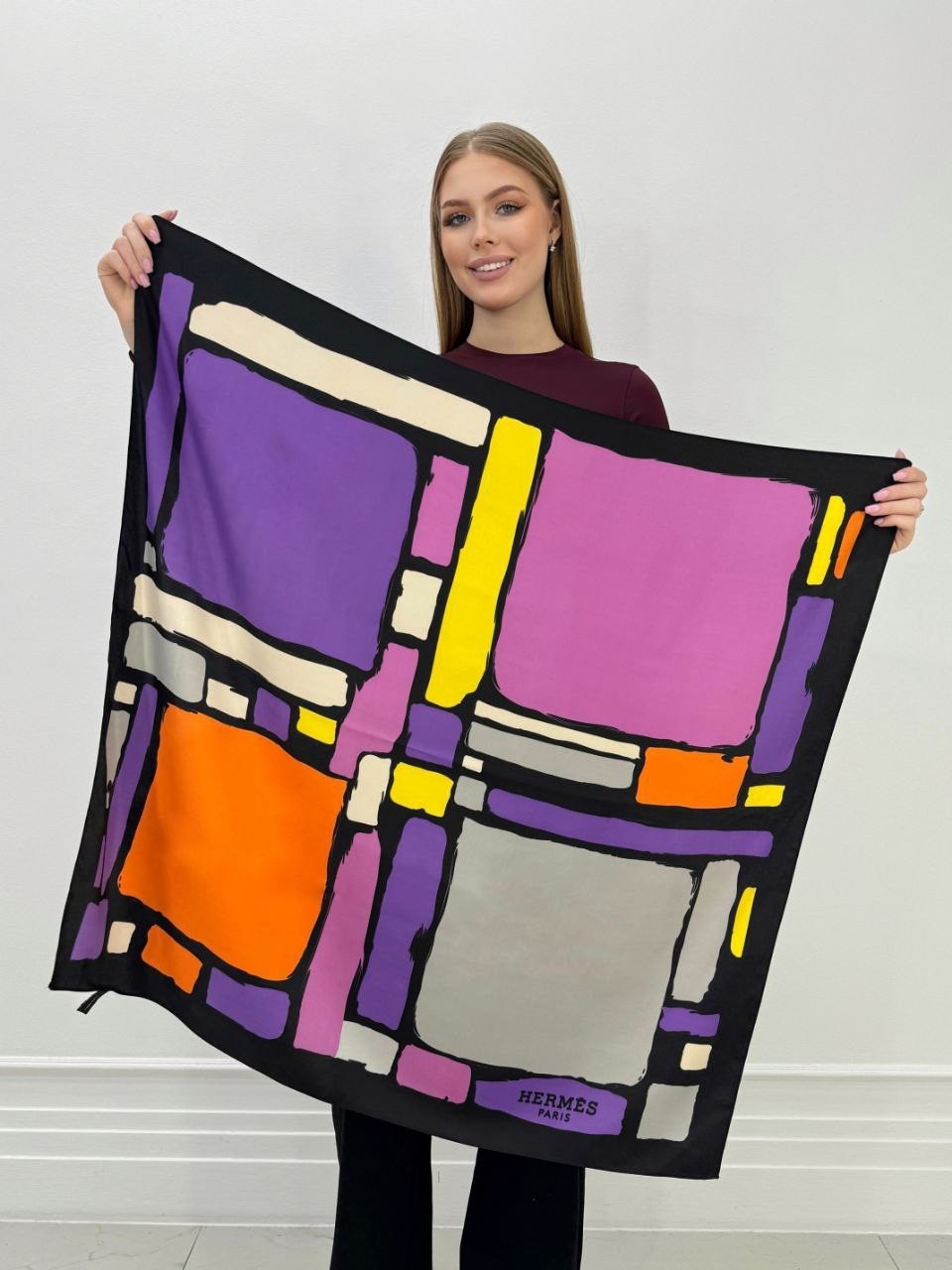 платок брендовый,платки шелковые,модные шарфы,шелковый шарф,палантин женские