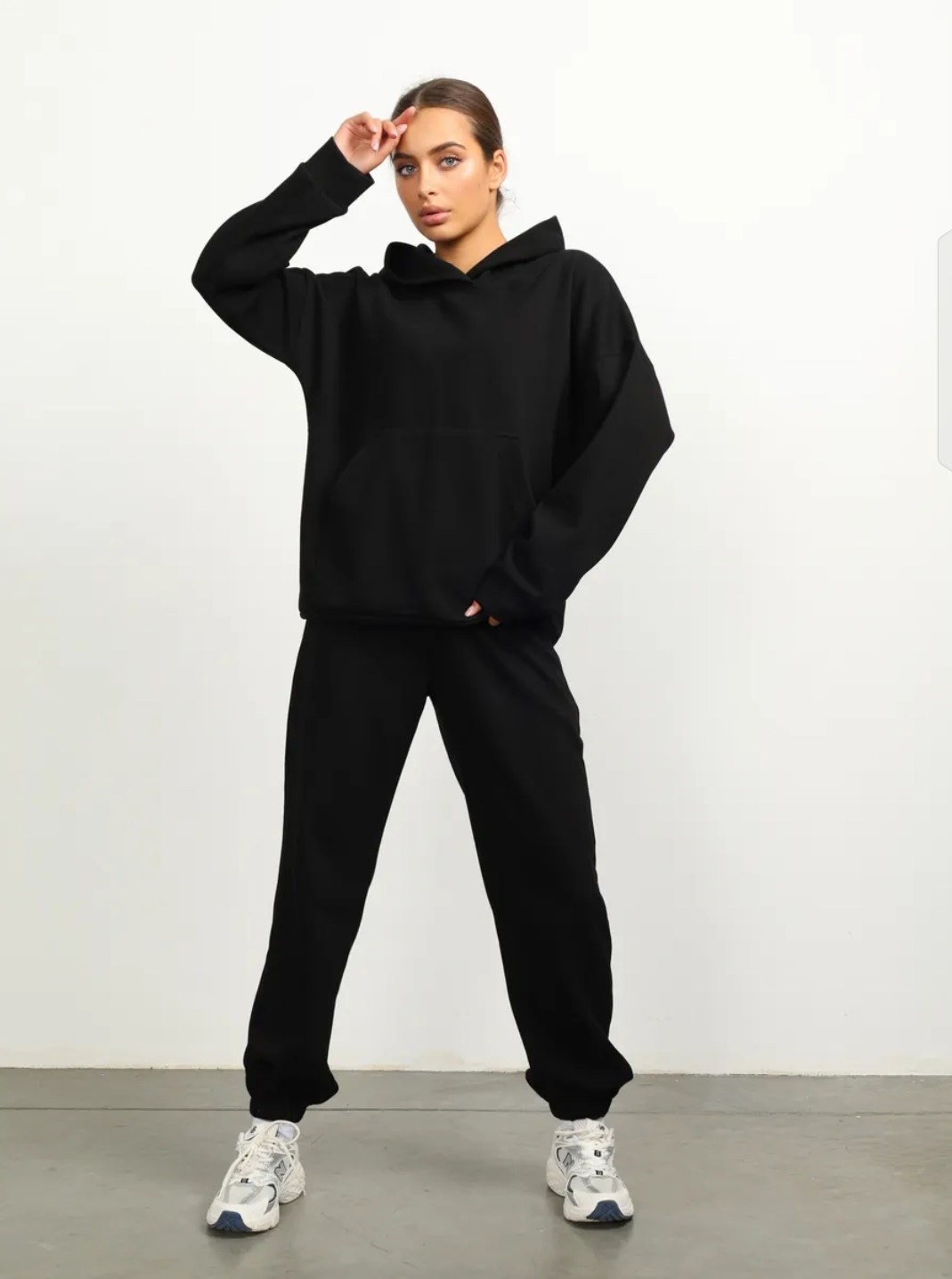 спортивный костюм на флисе женский,теплый спортивный костюм на флисе с начесом kenzil 188123753,костюм спортивный,спортивные костюмы на флисе,спортивный костюм теплый флис с начесом оверсайз uglerod