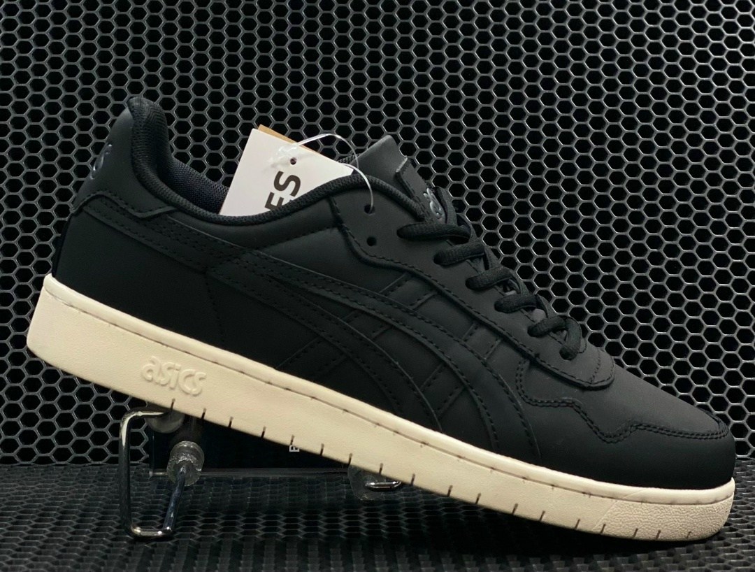 кроссовки asics,кроссовки асикс,кроссовки асикс japan s,asics japan s black,асикс кеды japan s