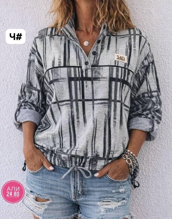 клетчатая кофта,женская рубашка,кофта женская,кофта в клетку,рубашка оверсайз в клетку