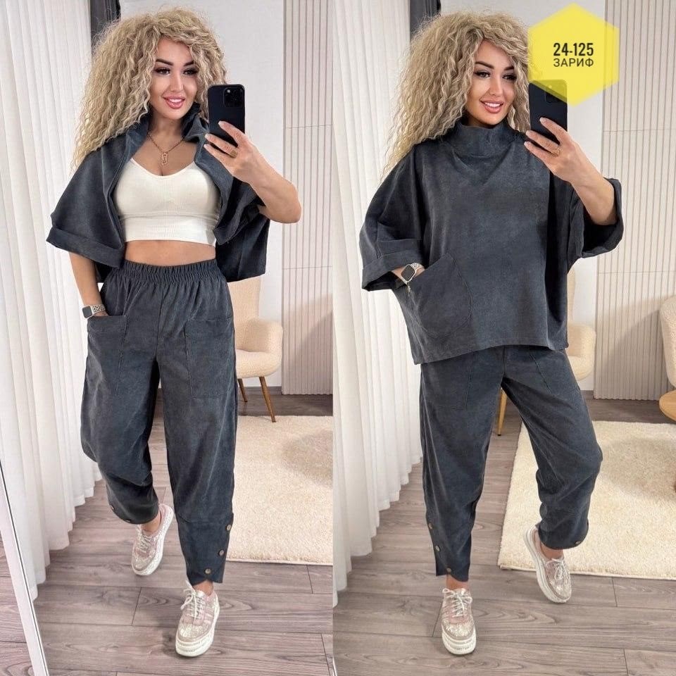 брючный костюм бохо больших размеров secret of,костюм свободного кроя,брючный костюм,брючный костюм бохо больших размеров secret of intuition,костюм женский