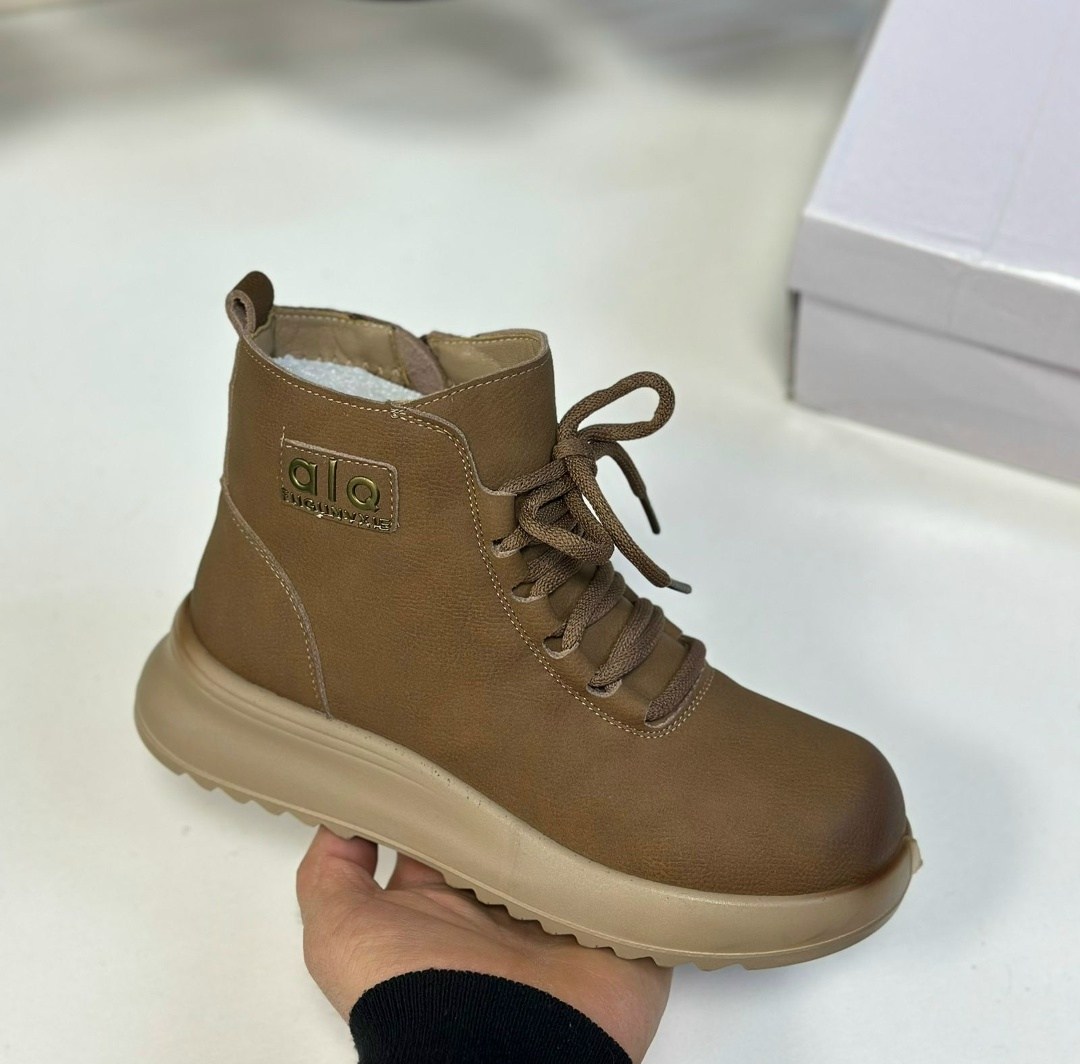 ,ботинки из натуральной замши,ботинки женские, женская,ботинки