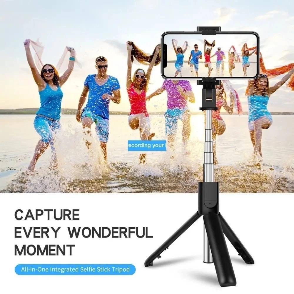 монопод штатив,tripod selfie stick,селфи палка,монопод для смартфона,монопод