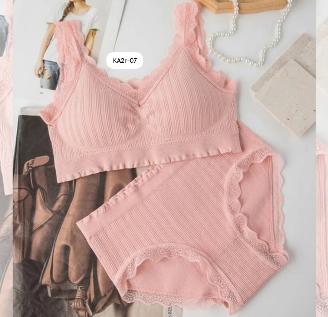 комплект женского нижнего белья,комплект нижнего белья,комплект белья женский,топ и трусы комплект нижнего белья,комплект бесшовного нижнего белья