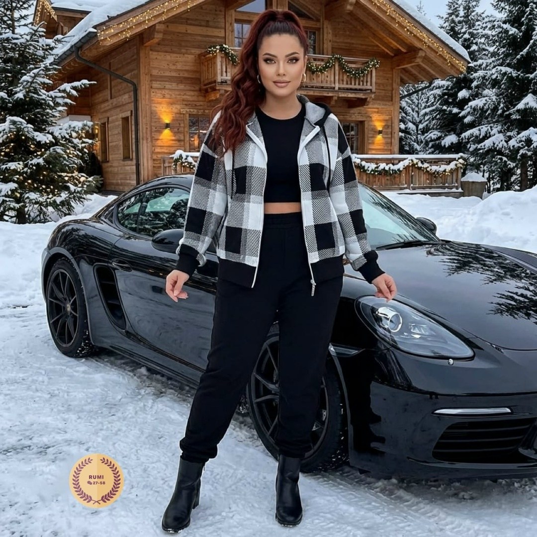 девушка,кофта свитер,женщин,модели,домашние костюмы