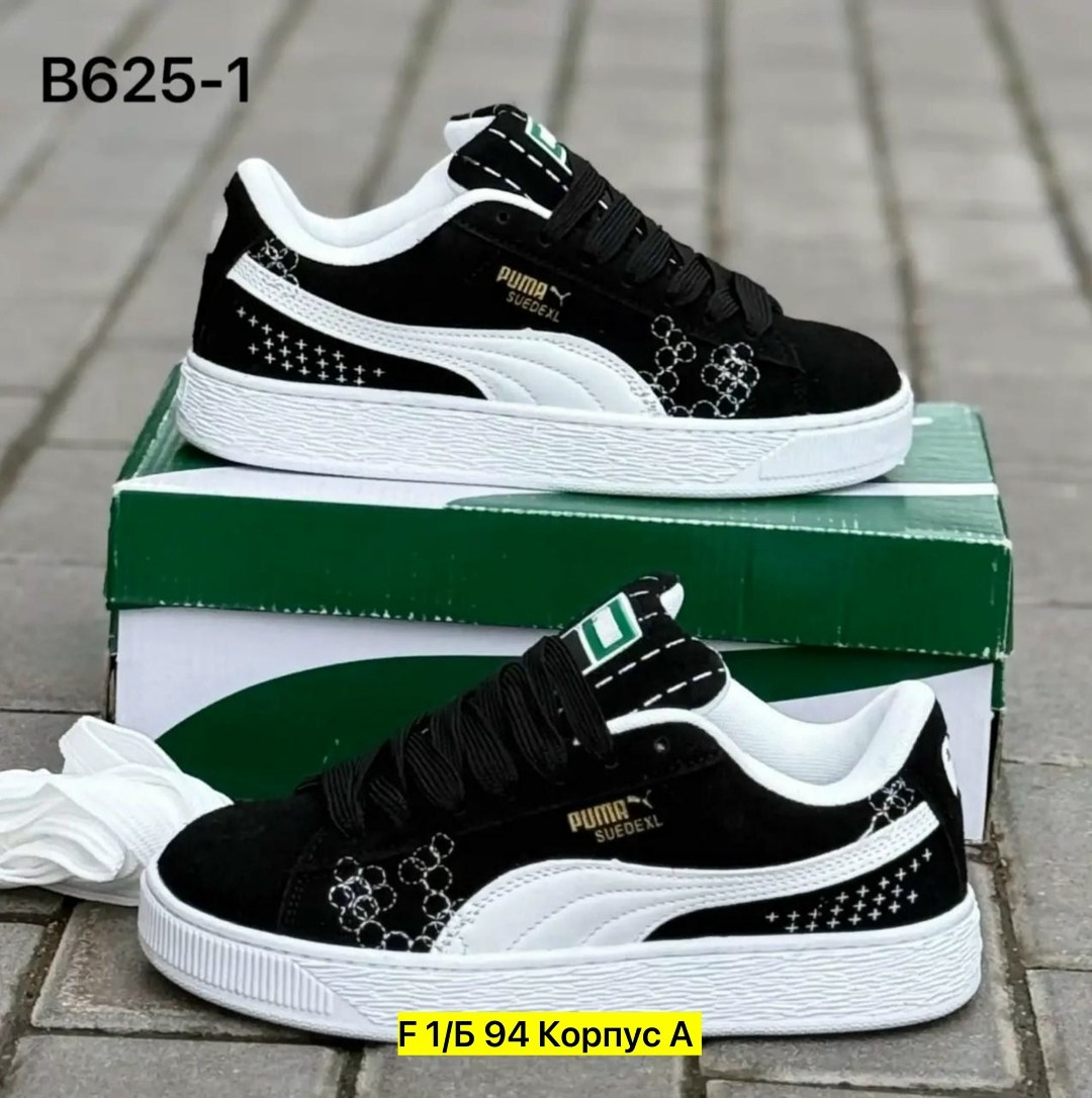 кроссовки puma suede xl,кроссовки puma,кроссовки puma suede,,кроссовки puma женские