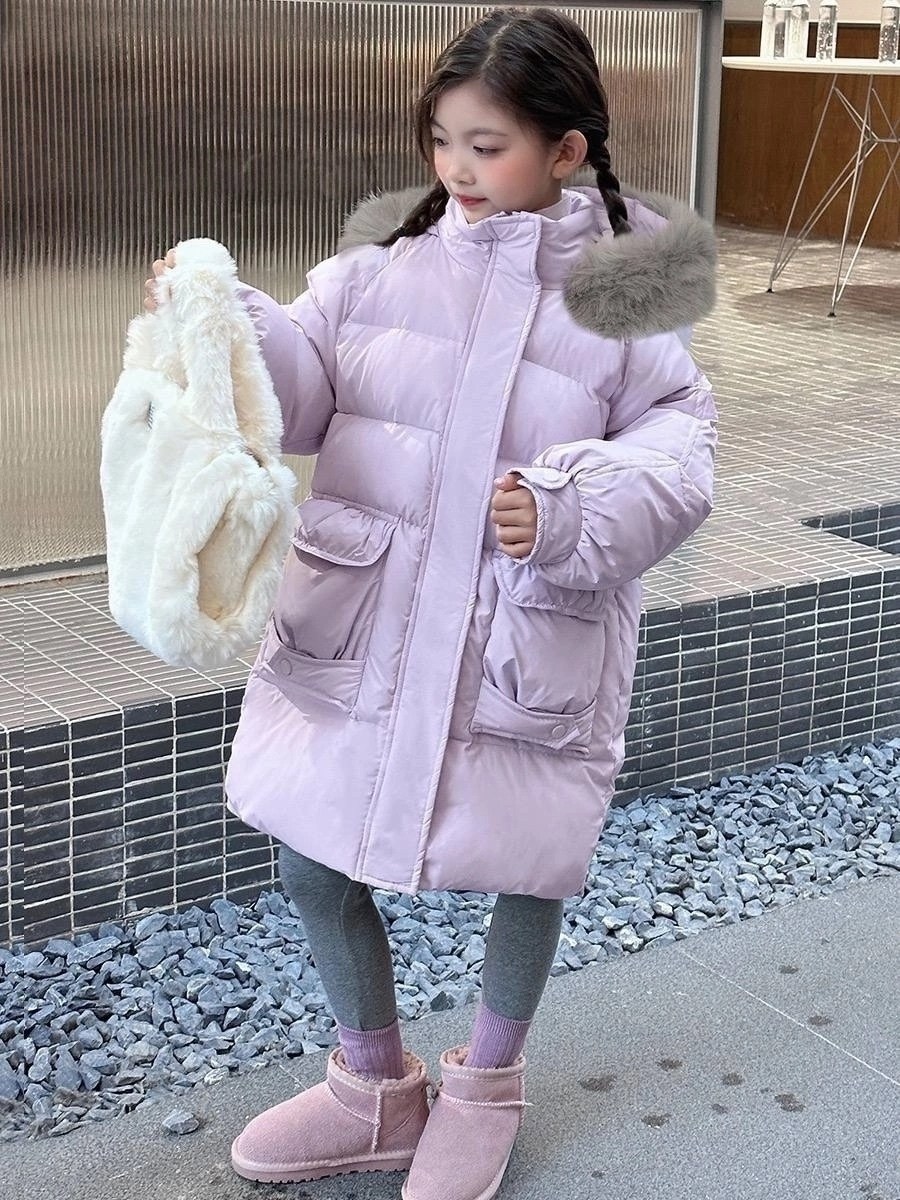 зимние куртки для девочек,детский пуховик,детский зимний пуховик,детская зимняя куртка,зимние куртки