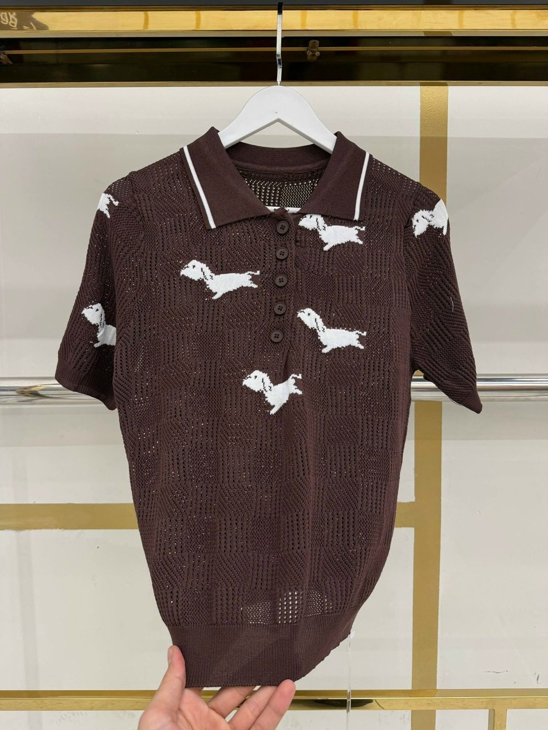 кофта поло,женская кофта,кофточка,трикотажная рубашка,футболки с воротником