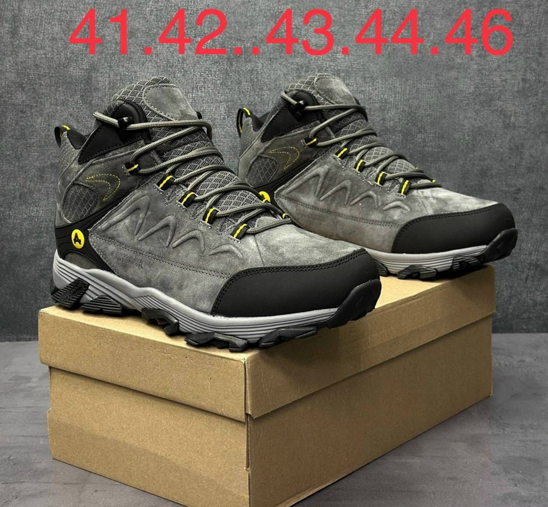 треккинговые ботинки,,туристическая ,треккинговые кроссовки humtto,походная