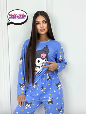 Домашняя одежда