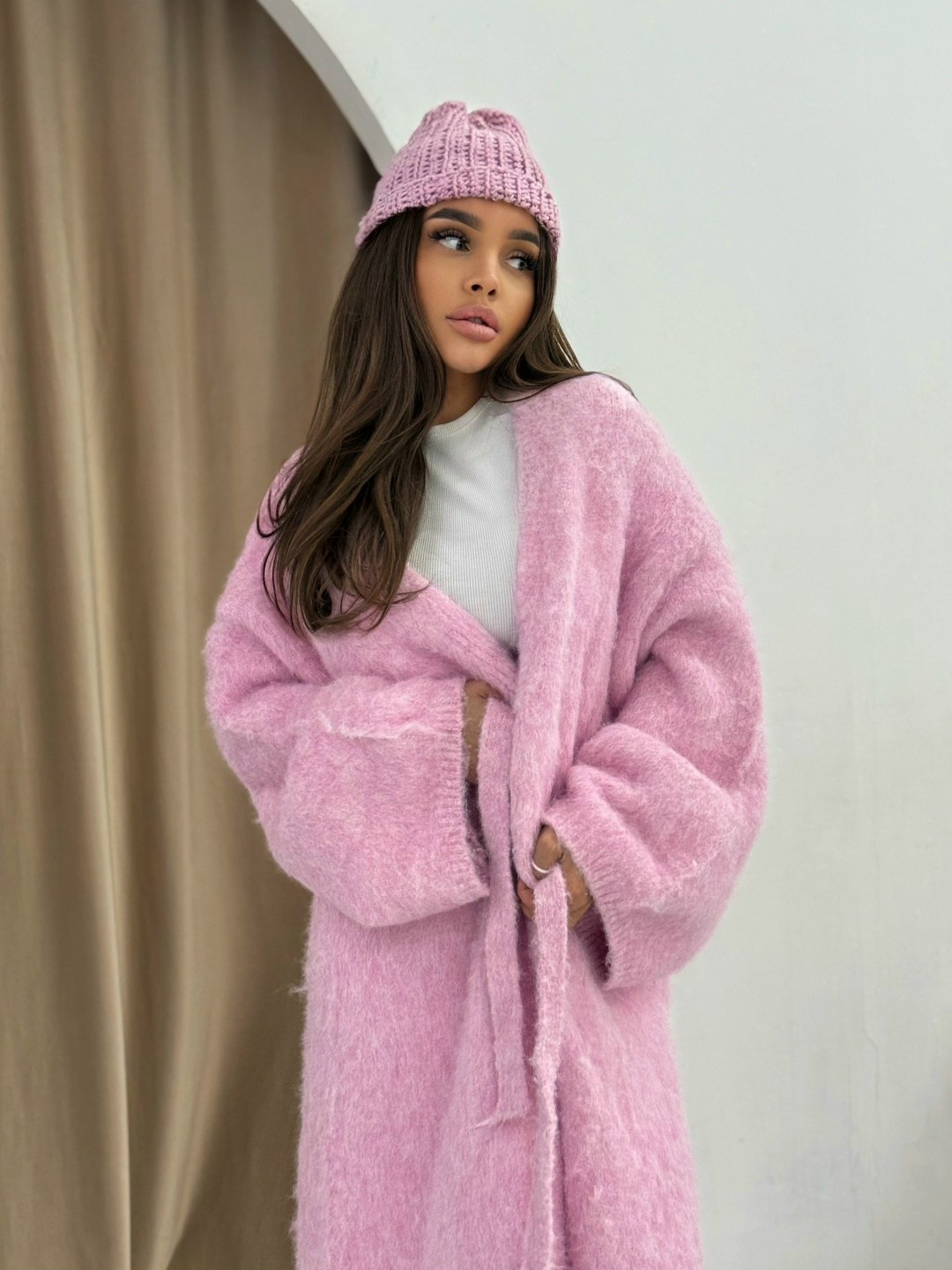 кардиган,кардиган вязаное,кардиган стильный,длинный кардиган,кардиган женский вязаный длинный