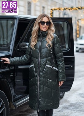 Верхняя одежда