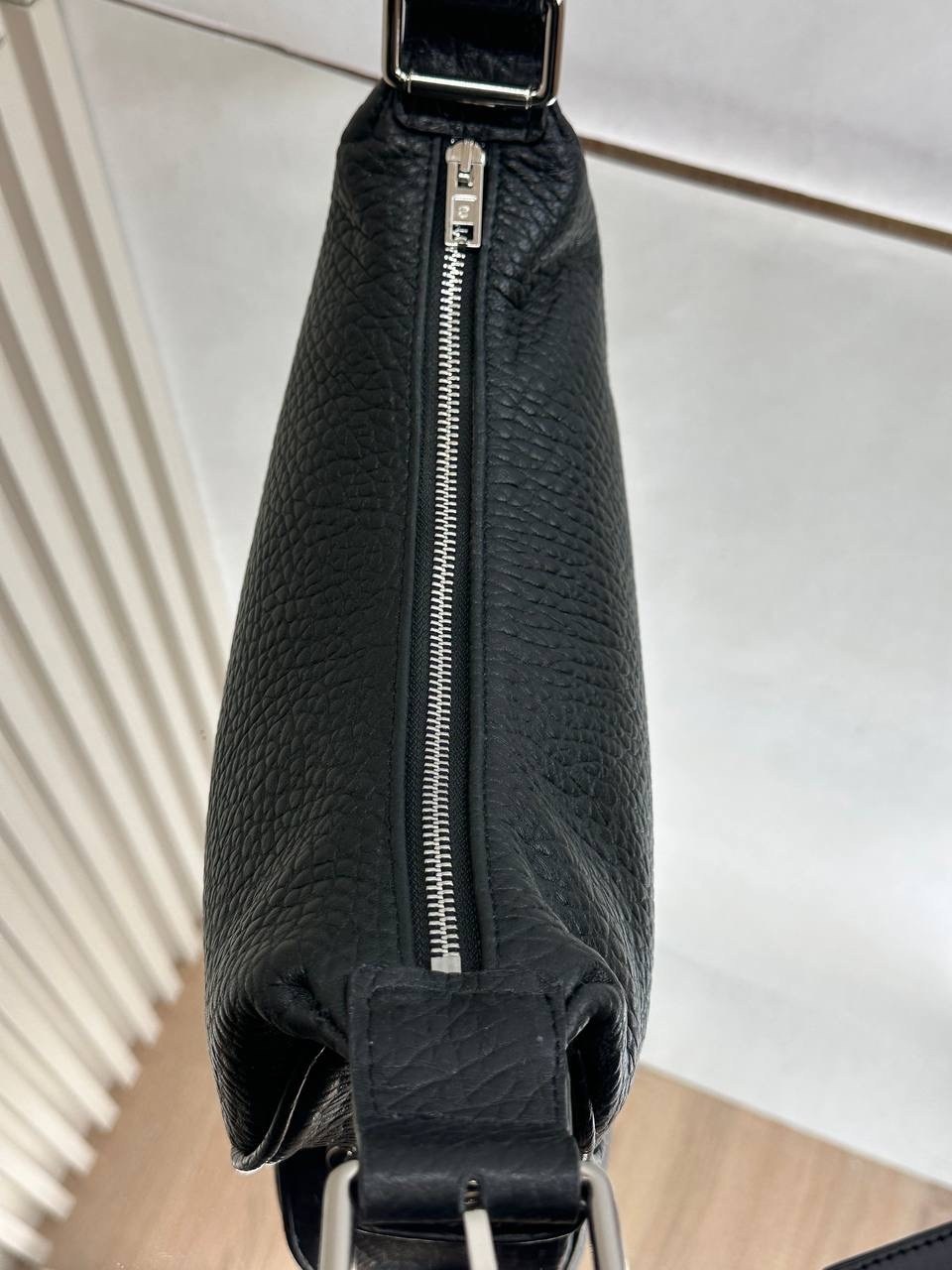 женская сумка,сумка,сумка женская polina&eiterou 5921 черная,черная сумка,кожаная сумка