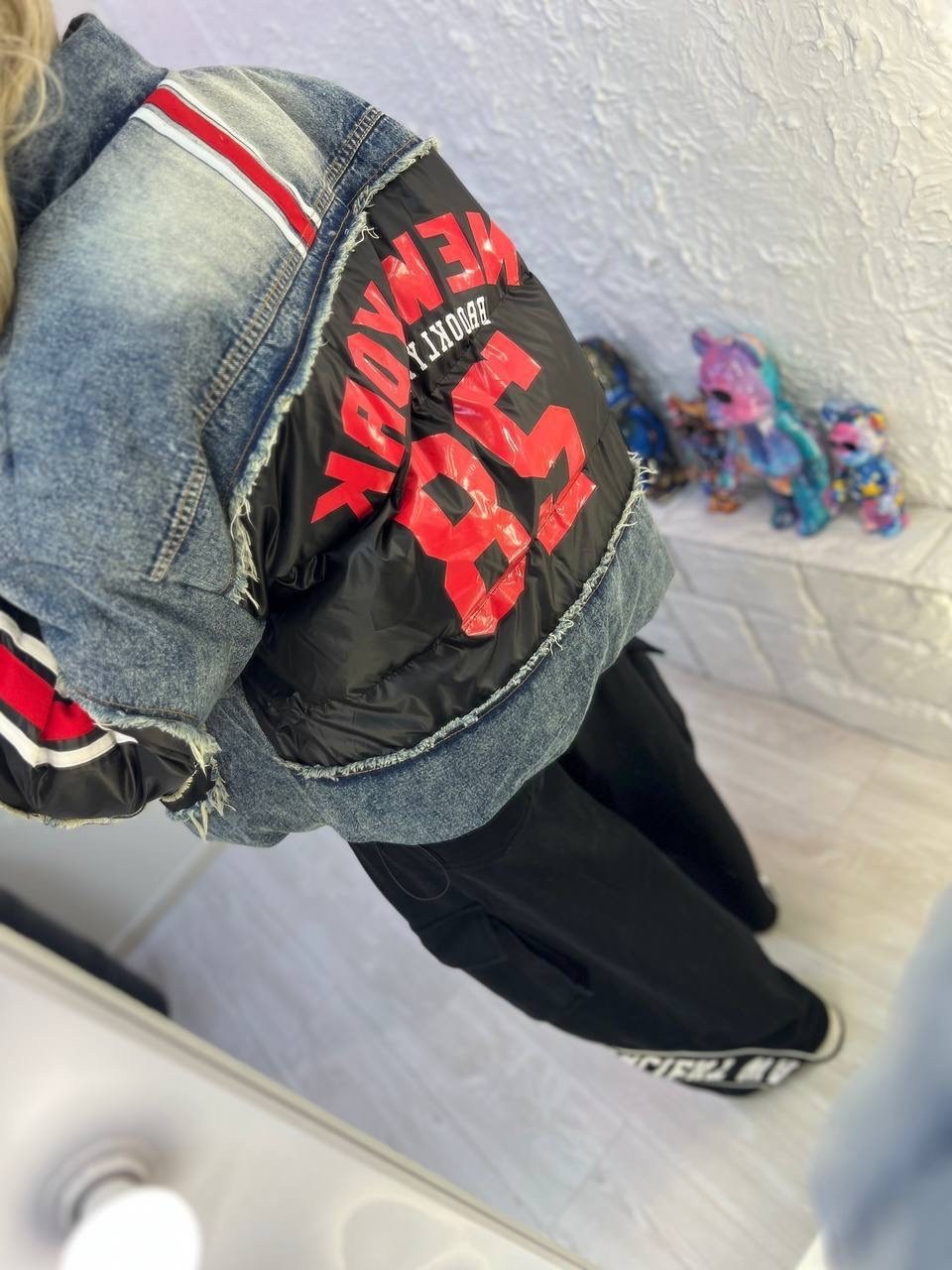 модный женский костюм,спортивные костюмы,комбинированная джинсовка,женский лыжный костюм dior,костюм спортивный женский