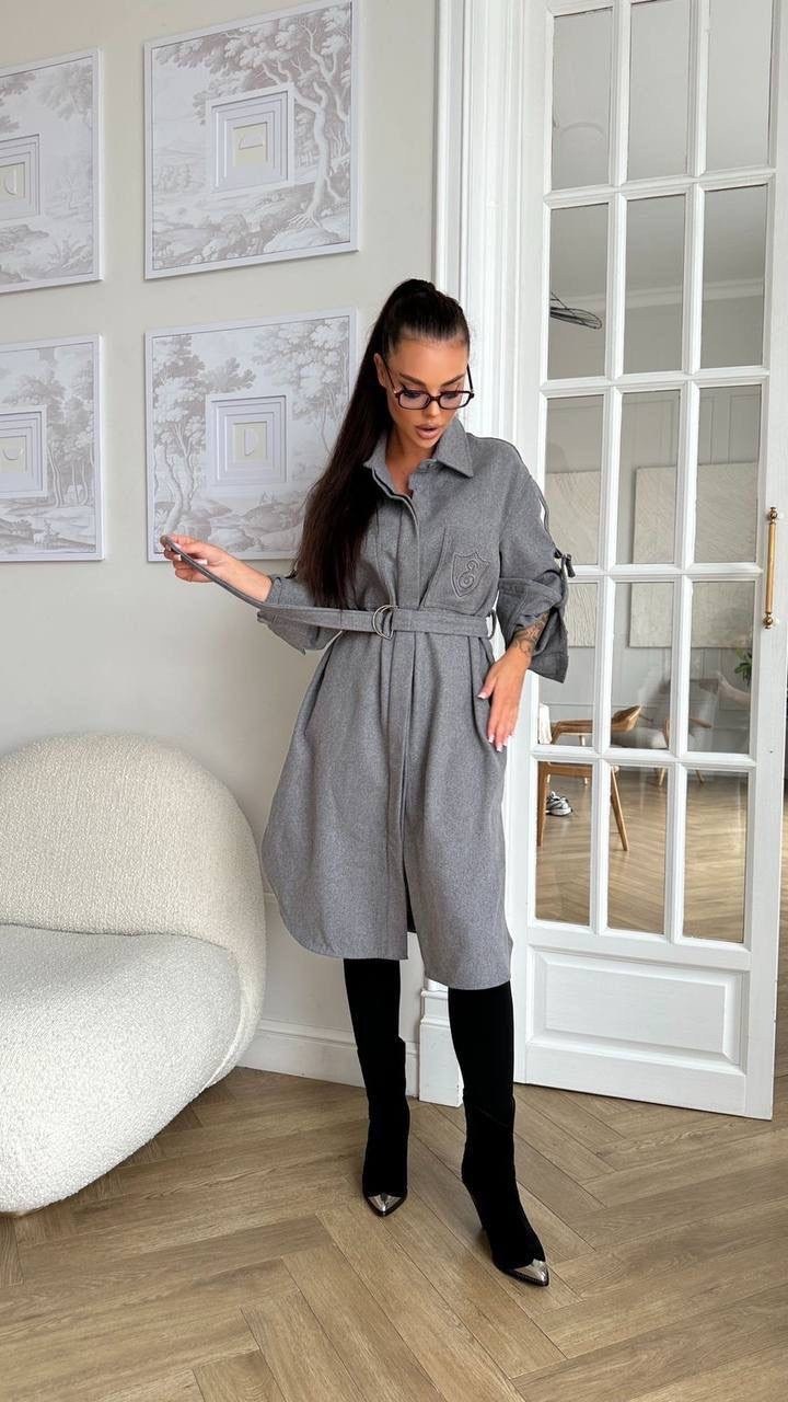 пальто модное,платье плащ,стильное пальто,платье рубашка,платье миди