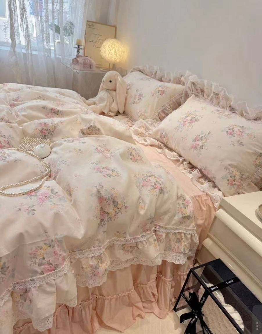 постельное белье в стиле прованс,постельное белье комплект,комплект постельного белья в корейском стиле с наволочкой,комплект постельного белья из хлопка,постельное белье с одеялом сатин люкс