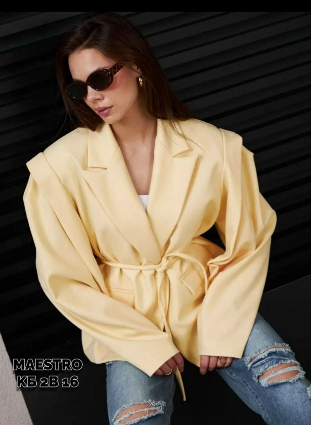 пиджак оверсайз трендовый с объемными рукавами 4free цвет голубой,пиджак оверсайз с объемными рукавами gn sister collection,пиджак оверсайз трендовый с объёмными рукавами арт.4746080,пиджак женский ов