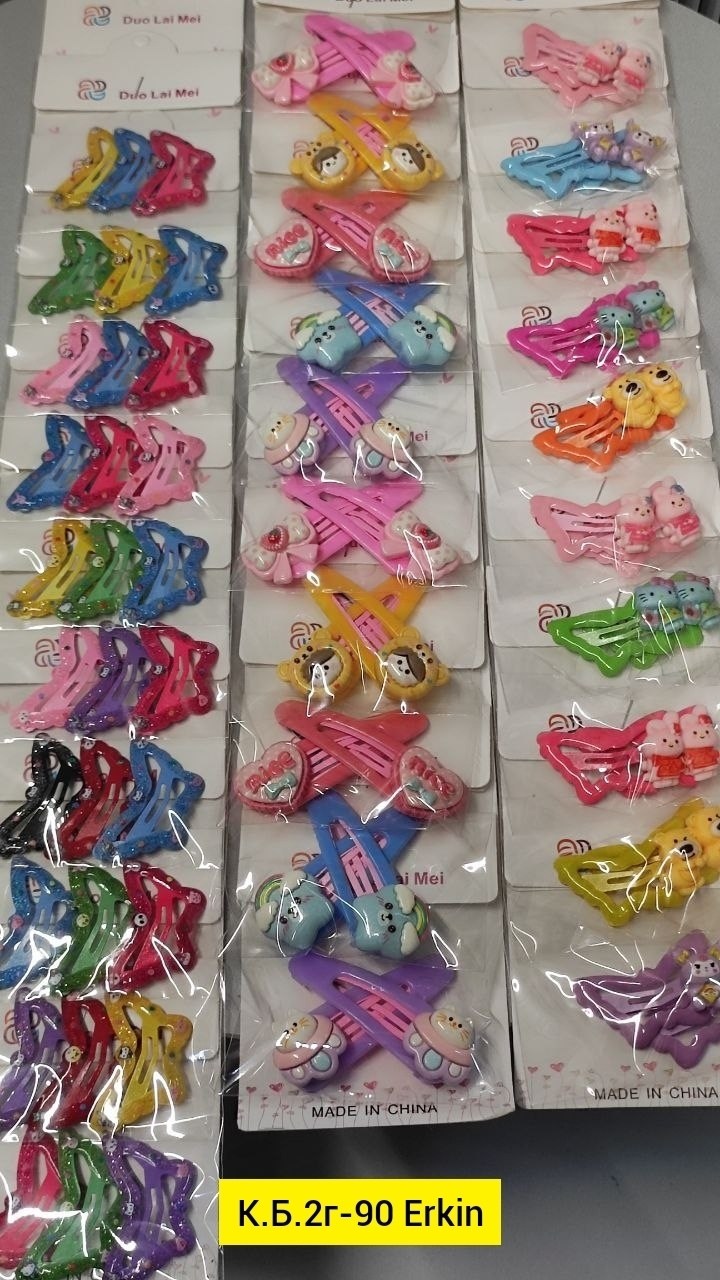 мини заколочки крабики для волос,набор крабик для волос,зажим для волос,набор мини крабиков для волос,крабик для волос детский