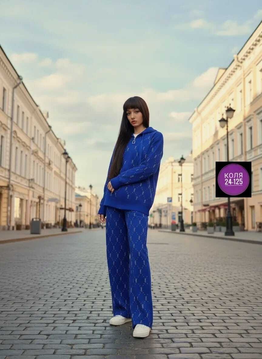 костюм вязаный теплый с брюками,женский трикотажный костюм,костюм с брюками,вязаный костюм женский с брюками,трикотажные костюмы